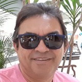 Fran from Itabuna | Man | 58 years old | Taurus