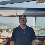 David from Tbilisi | Man | 54 years old | Scorpio
