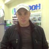 Digur from Novokuznetsk | Man | 47 years old | Libra
