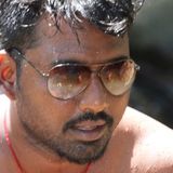 Tamil from Mettuppalaiyam | Man | 34 years old | Cancer