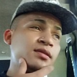 Padilla from Escuintla | Man | 28 years old | Gemini
