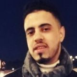 Ayoub from Florence | Man | 31 years old | Taurus