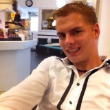 Steef from Ijmuiden | Man | 34 years old | Capricorn