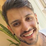 Seiberth from Petropolis | Man | 34 years old | Virgo