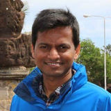 Naresh from Santiago | Man | 42 years old | Leo