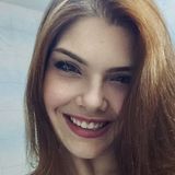 Gih from Marilia | Woman | 27 years old | Scorpio