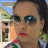 Mariana from Porto Alegre | Woman | 46 years old | Leo