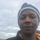 Moss from East Melbourne | Man | 40 years old | Capricorn