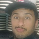 Chuck from Auckland | Man | 40 years old | Cancer
