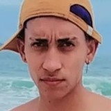 Marcosalv2 from Brumadinho | Man | 31 years old | Scorpio