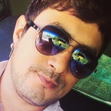Caceresluismlw from Campana | Man | 35 years old | Libra
