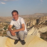 Resuld1Q from Kayseri | Man | 36 years old | Leo