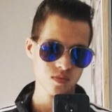 Alessandro from Kuurne | Man | 25 years old | Pisces