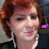 Ruivinha from Gravatai | Woman | 52 years old | Aries