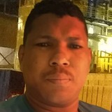 Negão from Pontal | Man | 37 years old | Leo