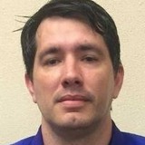 Gleyson from Pinheiro | Man | 45 years old | Leo