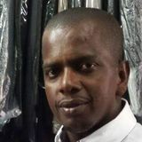 Black from Sao Jose dos Pinhais | Man | 49 years old | Capricorn