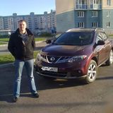 Vadim from Gatchina | Man | 44 years old | Pisces