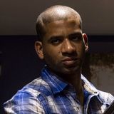 Malik from Yongsan | Man | 43 years old | Pisces