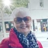 Cm74V from Dublin | Woman | 64 years old | Capricorn