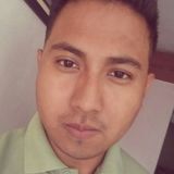 Almar from Querétaro | Man | 31 years old | Cancer