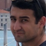 Fayzilloevfabu from Branik | Man | 29 years old | Scorpio