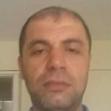 Ata from Izmir | Man | 44 years old | Cancer