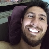 Gaúcho from Estancia Velha | Man | 40 years old | Libra