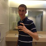 Ido from Gan Hayim | Man | 30 years old | Capricorn