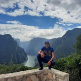 Im89Zj from Tuxtla Gutiérrez | Man | 36 years old | Cancer