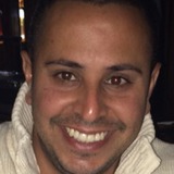 Sharon from Kiryat Malachi | Man | 43 years old | Scorpio