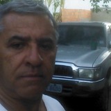 Betão from Cacule | Man | 64 years old | Libra