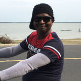 Yogi from Doha | Man | 46 years old | Aries