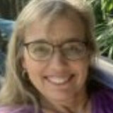 Guda from Denver | Woman | 41 years old | Cancer