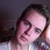 Espenstad from Alesund | Man | 31 years old | Taurus