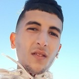 Mokhtar from Zaragoza | Man | 29 years old | Virgo