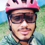 Mendesilvosp from Sao Geraldo do Araguaia | Man | 32 years old | Cancer