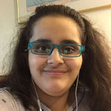 Jazz from Kuwait | Woman | 28 years old | Pisces