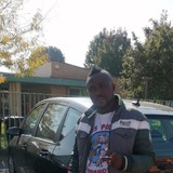 Ypctufle7Y from Milano | Man | 34 years old | Gemini
