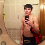 Kuka from Astana | Man | 40 years old | Capricorn