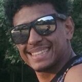 Júnior from Osasco | Man | 31 years old | Capricorn