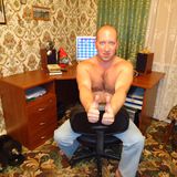 Nico from Yaroslavl' | Man | 46 years old | Aquarius
