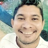 Carlos from Itabaiana | Man | 43 years old | Cancer