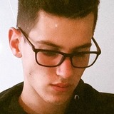 Enriqueatzelw7 from Cacequi | Man | 22 years old | Scorpio