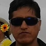 Ramiro from La Paz | Man | 46 years old | Taurus