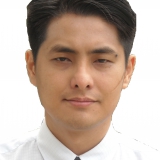 Chen Yi Chuan from Khabarovsk | Man | 46 years old | Pisces