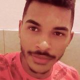 Calibre from Lavras | Man | 27 years old | Capricorn