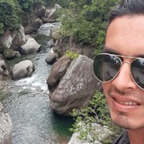 Gonzalezepb9 from Granada | Man | 29 years old | Aries