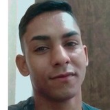 Ligeirinho4At from Pecanha | Man | 26 years old | Aquarius