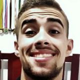 Cristian from Cangucu | Man | 27 years old | Taurus